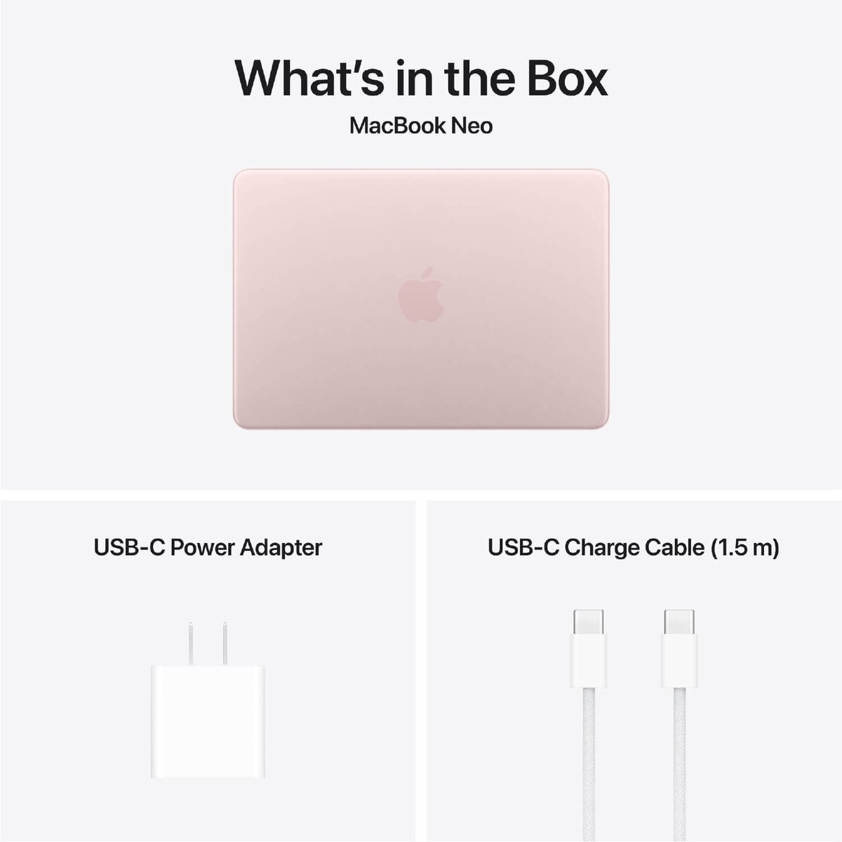 Apple MacBook Neo (13-Inch A18)